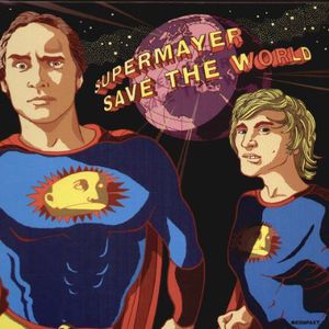 Save the World