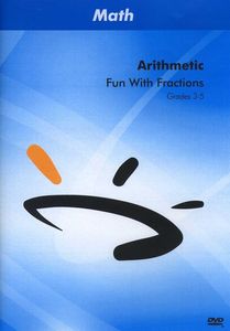 Fun With Fractions