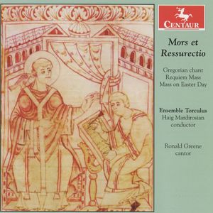 Mors Et Ressurectio