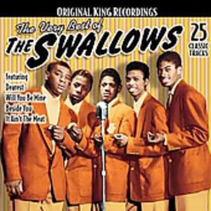 The Very Best Of The Swallows