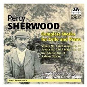 Complete Works for Cello & Piano