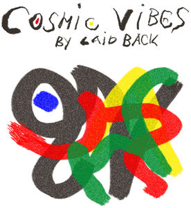 Cosmic Vibes
