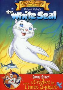 The White Seal / The Cricket in Times Square