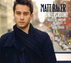 Underground