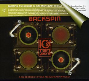 Backspin / Various