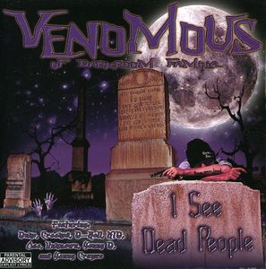 I See Dead People
