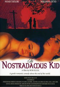 The Nostradamus Kid