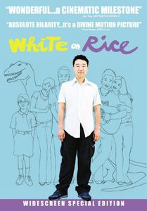 White on Rice