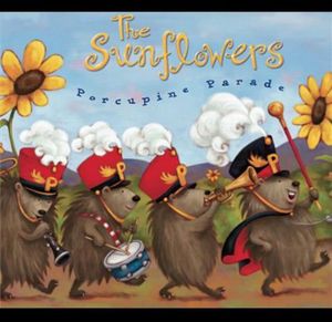 Porcupine Parade