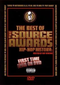 Best of the Source Awards
