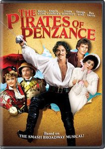 The Pirates of Penzance