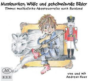 Nutcracker Wolves Images