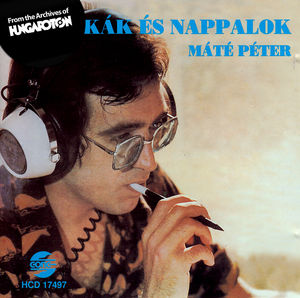 Ejszakak Es Nappalok