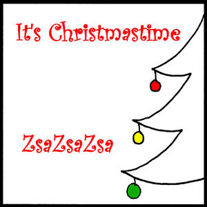 It's Christmastime
