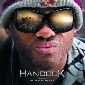 Hancock (Score) (Original Soundtrack)