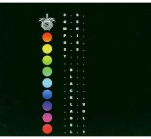 Compost Black Label Compilation 1 / Various
