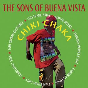 Chicki Chaka