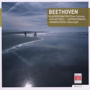Piano Sonatas