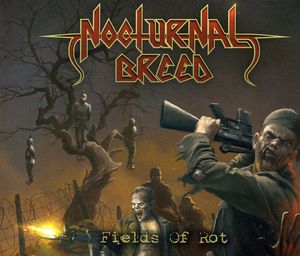 Fields of Rot