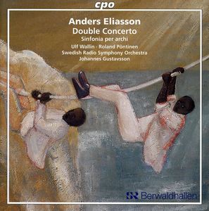 Double Concerto / Sinfonia Per Archi