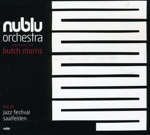 Live At Jazz Festival Saalfeld