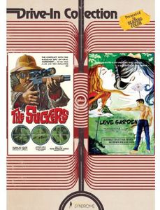The Suckers / The Love Garden