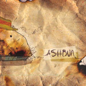 Ashbun (IMPORT)