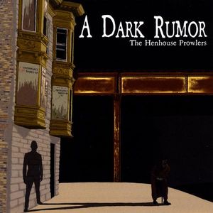 Dark Rumor