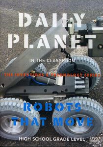 Robots That Move