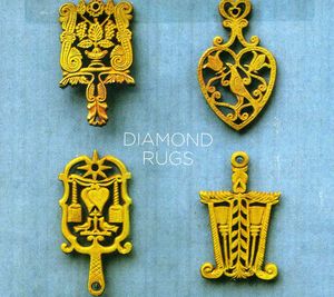 Diamond Rugs