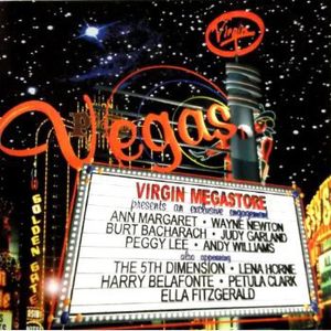 Vegas / Various