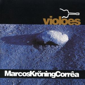 Violoes [Import]