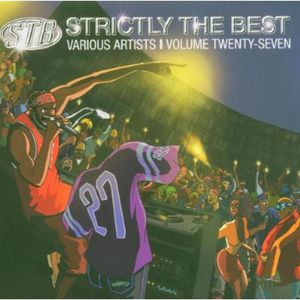 Strictly The Best, Vol. 27