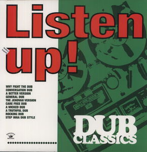 Listen Up! Dub Classics