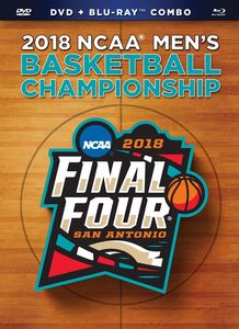 2018 NCAA Men's Basketball Championship