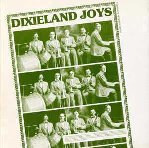 Dixieland Joys / Various