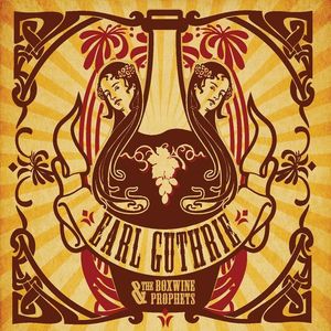Earl Guthrie & Boxwine Prophets