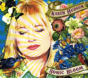 Sonic Bloom