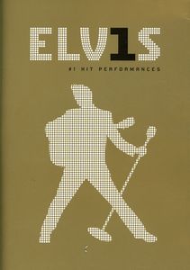 Elvis #1 Hit Performances