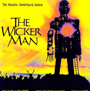 Wicker Man (Original Soundtrack)