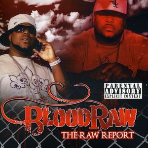 The Raw Report