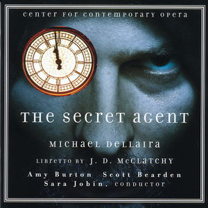Secret Agent