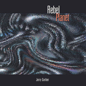 Rebel Planet