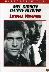 Lethal Weapon (Director's Cut)