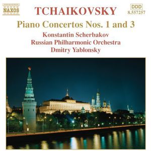 Piano Concertos