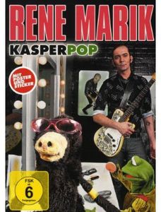 Kasperpop [Import]