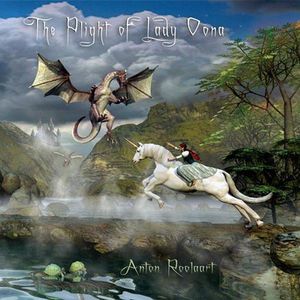 Plight of Lady Oona