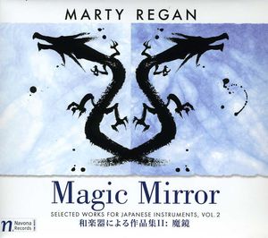 Magic Mirror