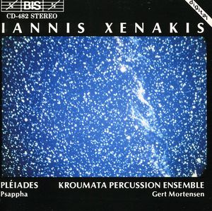 Pleiades / Psappha