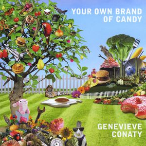 Your Own Brand of Candy
